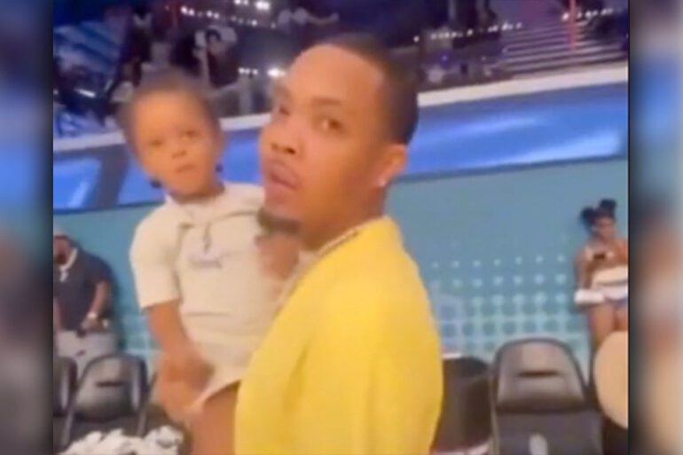 G Herbo Confronts Man Who Asks ‘How Badly Would I Beat Your Ass?’