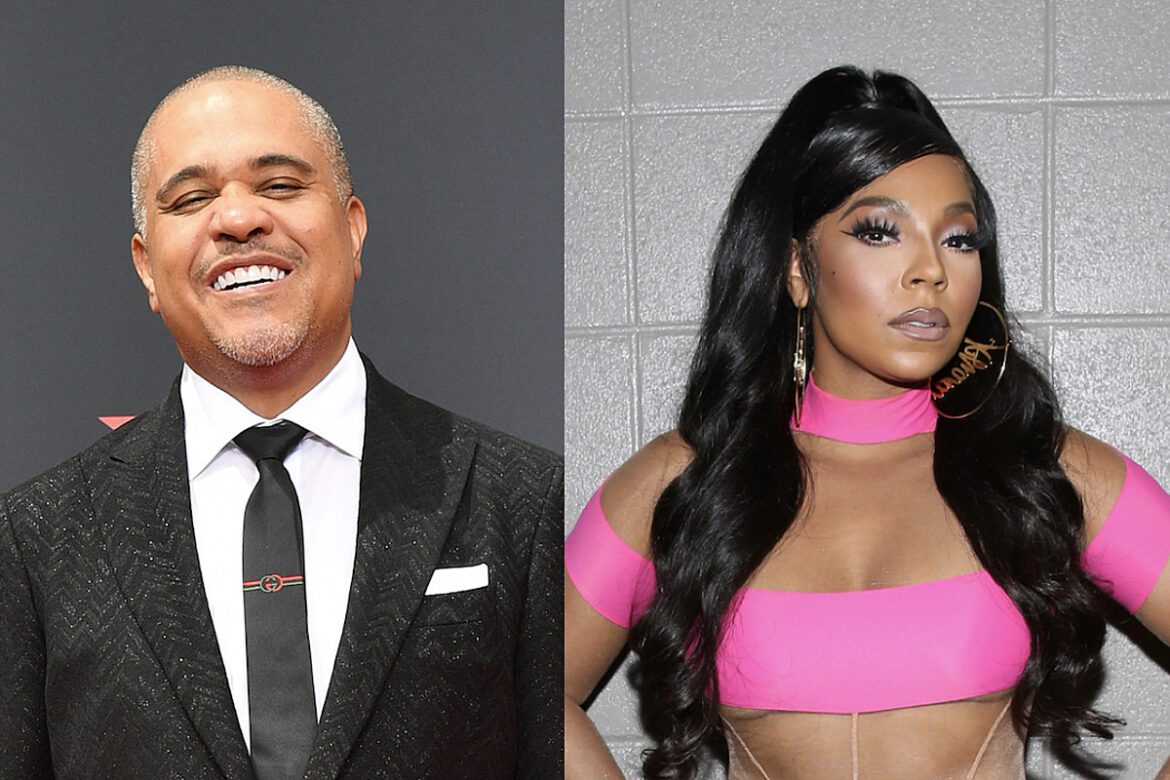 Irv Gotti Says Ashanti Recorded Song ‘Happy’ After They Had Sex