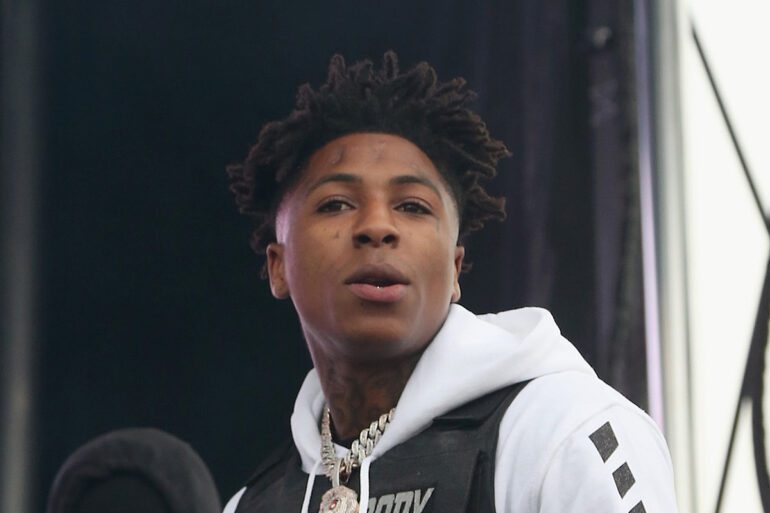 NBA YoungBoy Caught Allegedly Using Device to Pass Drug Test
