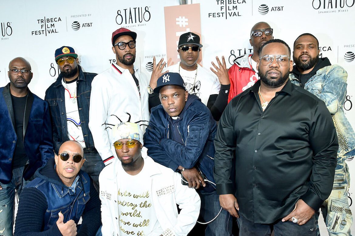 Wu-Tang Clan Fan Fined for Rapping N-Word in ‘Protect Ya Neck’