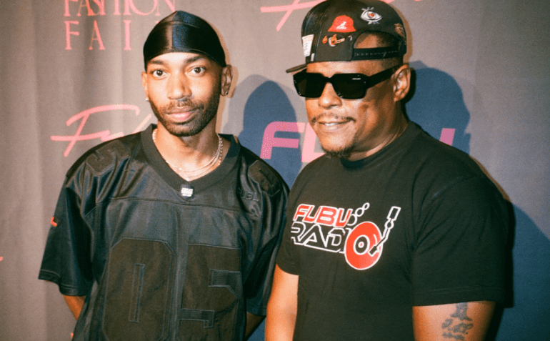 A Night at Brooklyn Museum With Black Fashion Fair