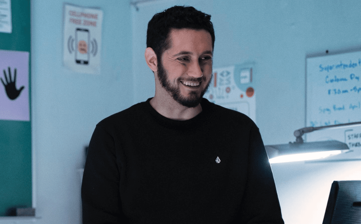 Dan Perlman On Creating Season Two of Flatbush Misdemeanors