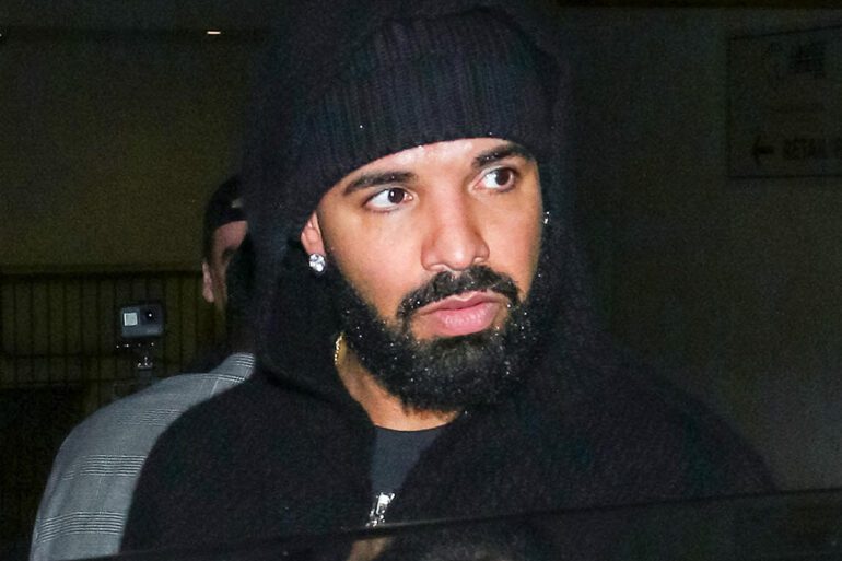 Drake Tests Positive for COVID-19, Postpones Young Money Reunion