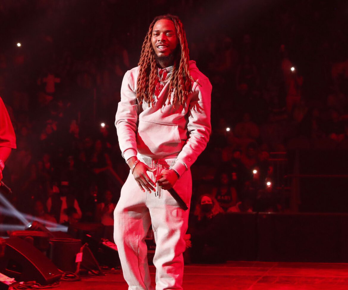 Fetty Wap Pleads Guilty To Federal Drug Conspiracy Charge