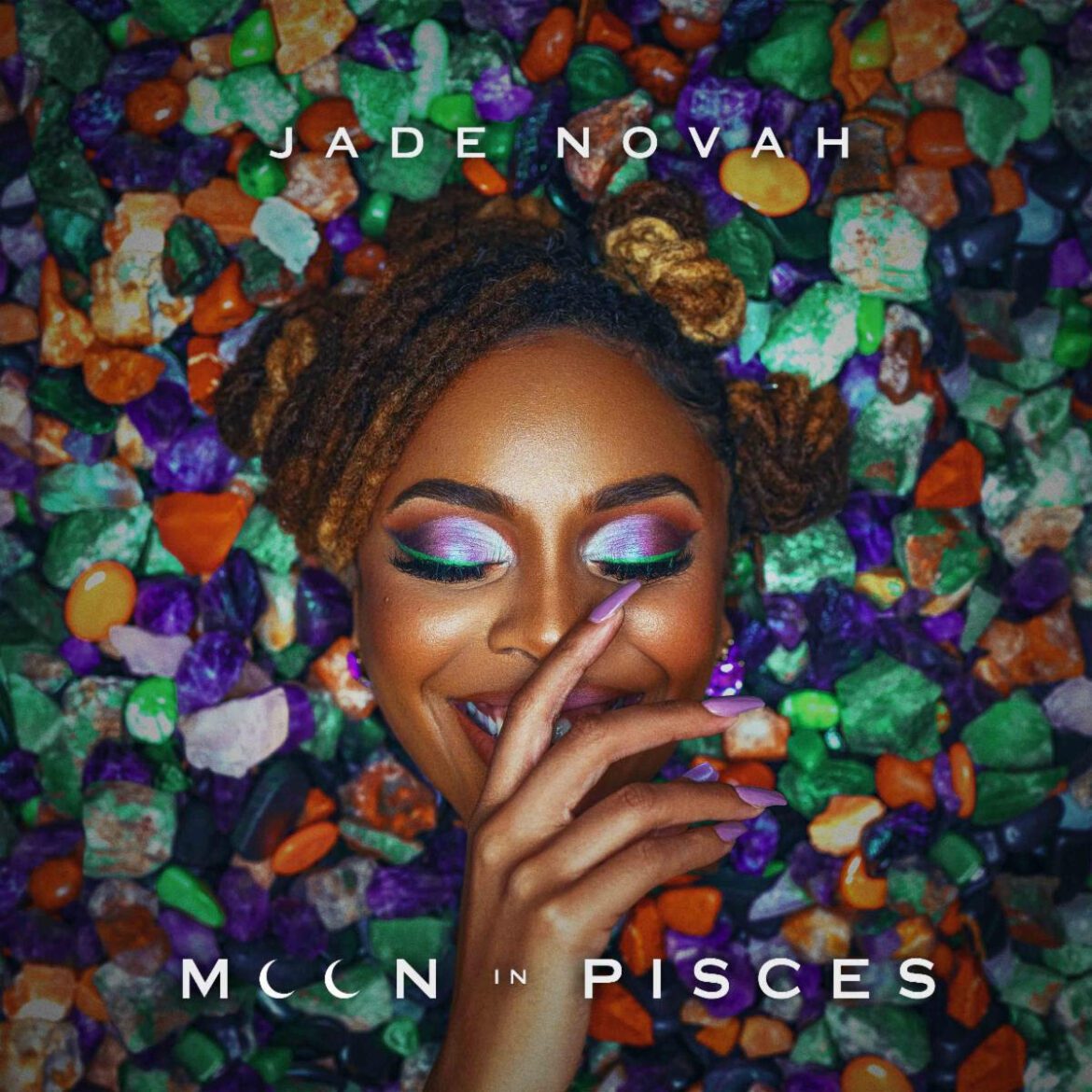 Jade Novah Releases ‘Moon In Pisces’ EP