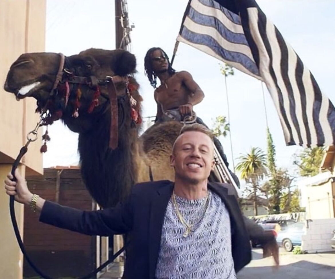 You Might Be Surprised By What the Most Shazamed Rap Song of All Time Is