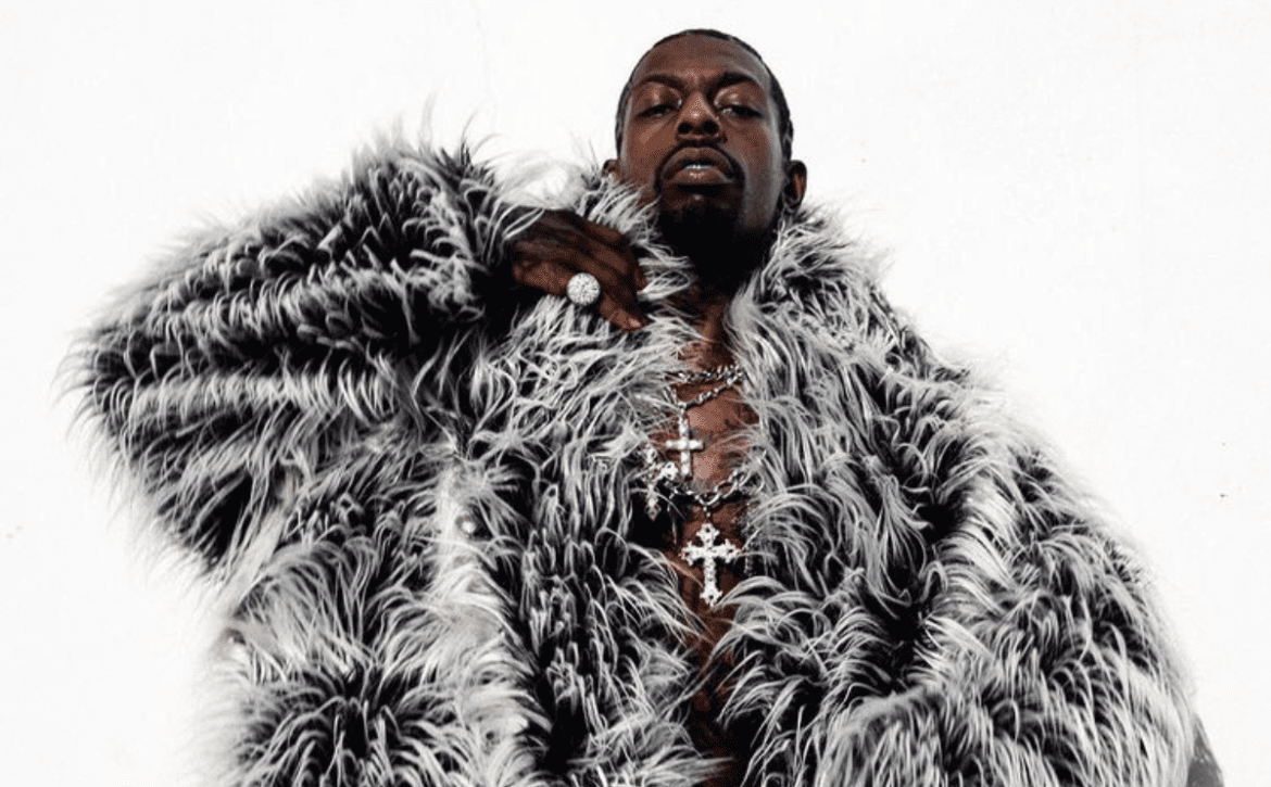 10 New Hip-Hop & R&B Albums You Should Be Listening To