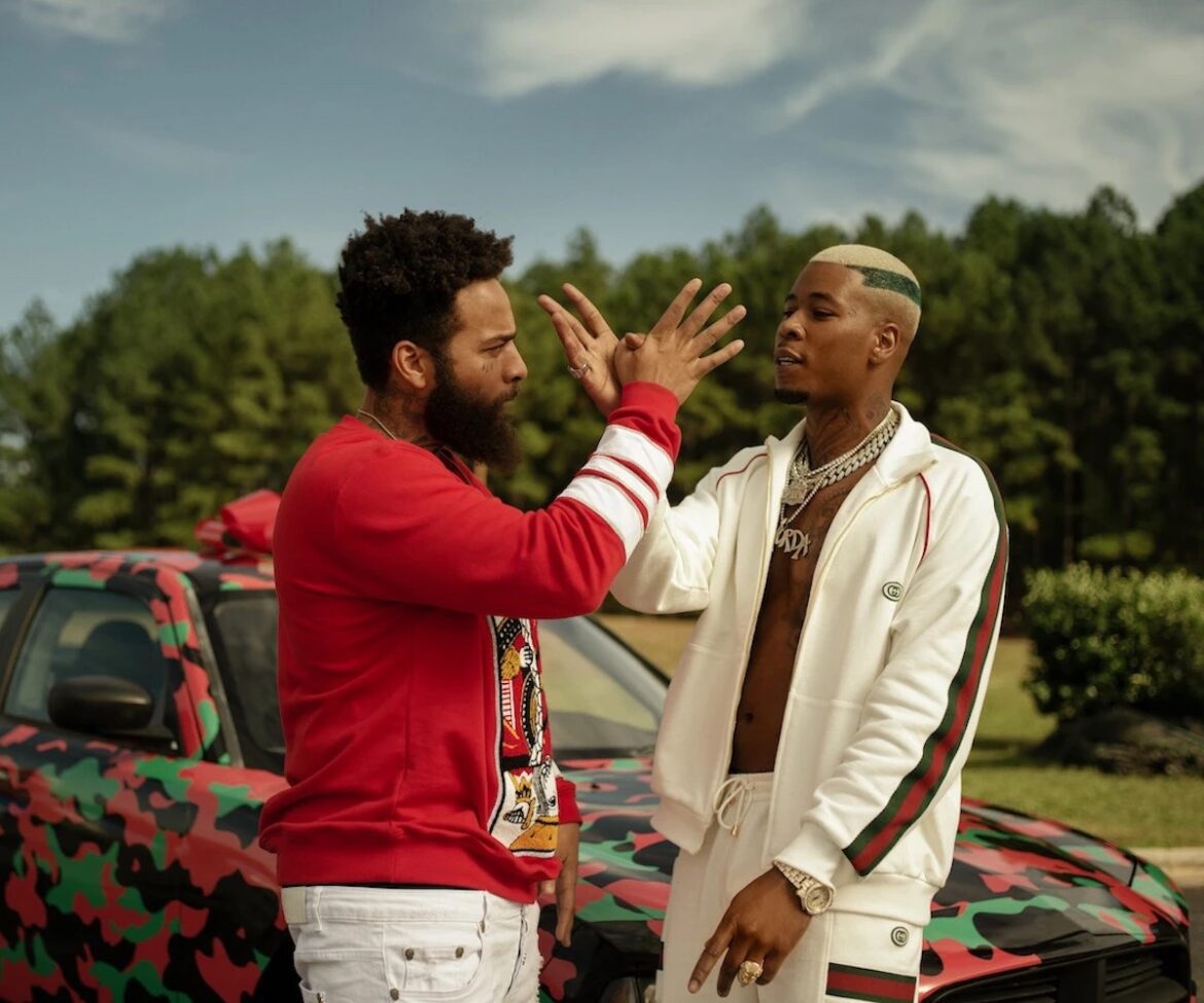 Big Teak’s Story Arc Displays Why ‘P-Valley’ is Must-See TV