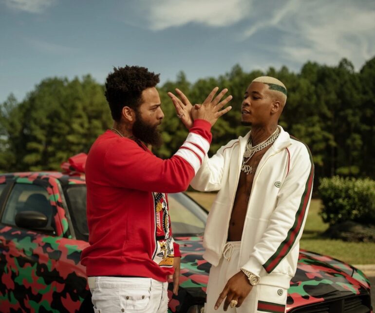 Big Teak’s Story Arc Displays Why ‘P-Valley’ is Must-See TV