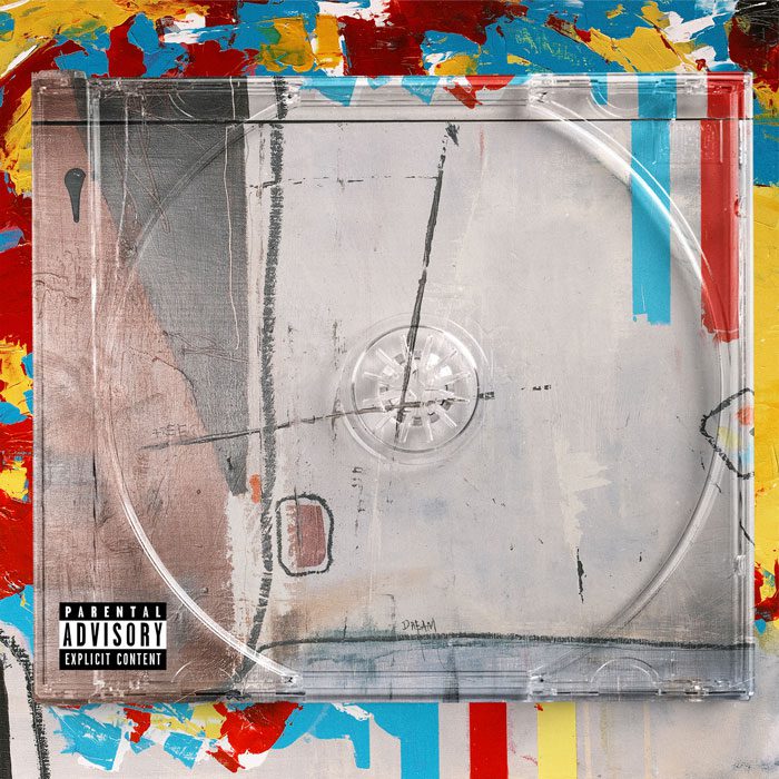 Rapper Big Pooh Drops New Album, ‘To Dream In Color’