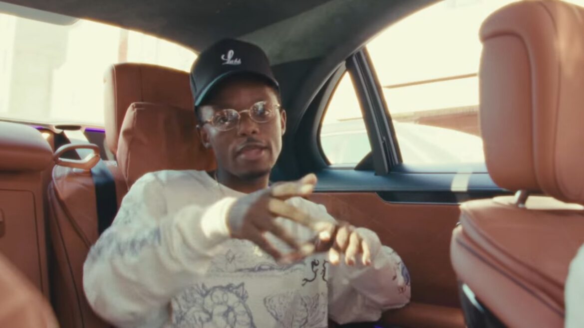 Meet Roc Nation’s Newest Artist HDBeenDope