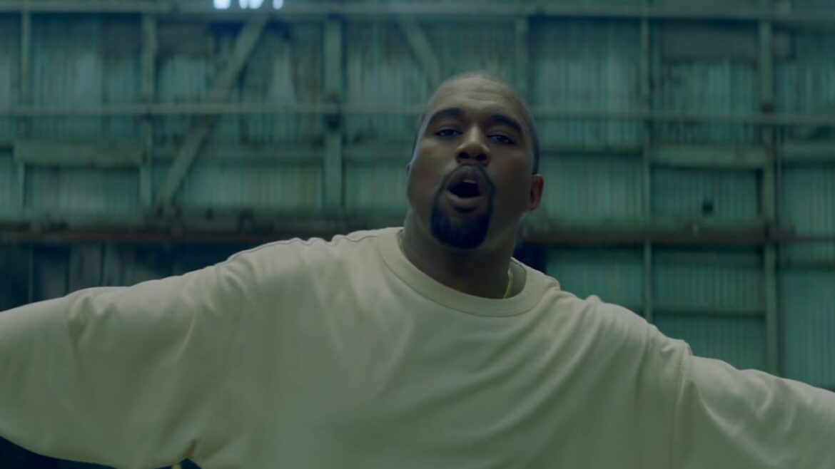 Kanye West Says His Music Catalog Being Up For Sale Is False