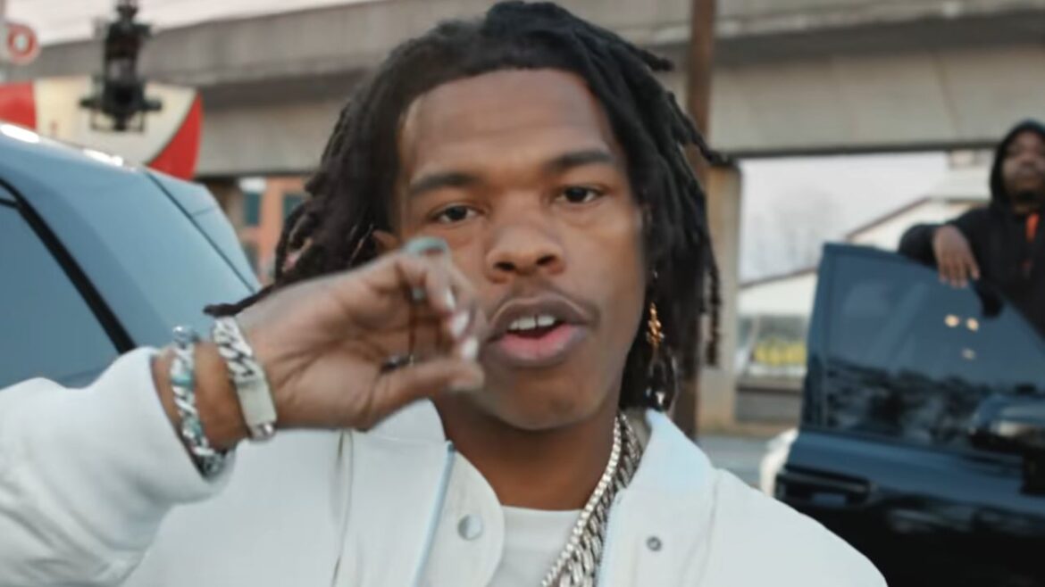 Lil Baby To Perform At The FIFA World Cup & Teases New Song