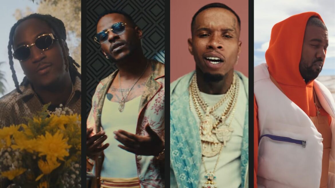 Top 5 Hip-Hop Beefs Fans May Not Have Known About