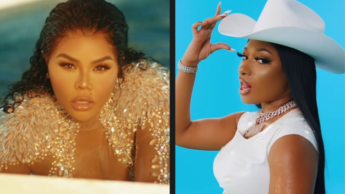 Lil Kim + Megan Thee Stallion To Drop New Single This Week
