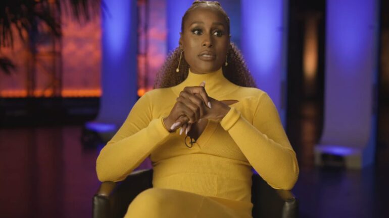 Issa Rae Announces Season Two Of HBO Max’s “Rap Sh!t”