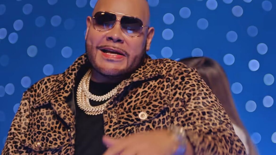 Fat Joe To Host This Year’s BET Hip Hop Awards + Why It Makes So Much Sense