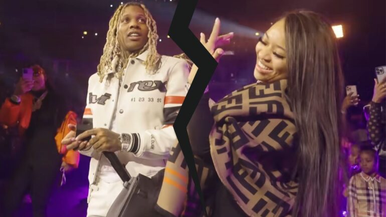 Lil Durk & India Royale Call It Quits + Sub Each Other On Instagram
