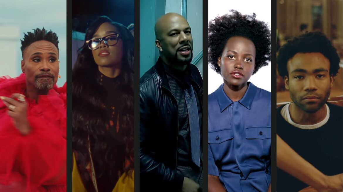 Black Celebs Who Are Close To EGOT Status + Here’s Why You Should Care