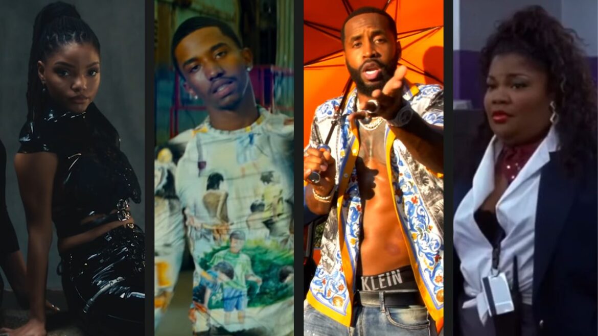 How The Little Mermaid’s Cast Would Have Been If It Was All People Of Color