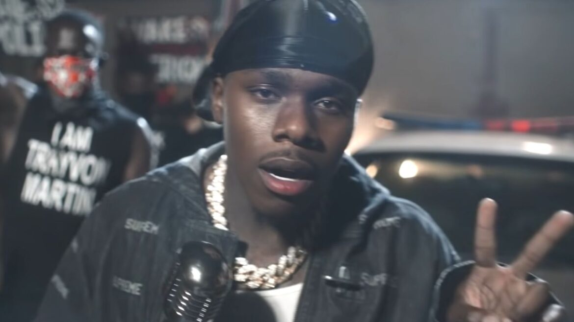 DJ Akademiks and Ebro Darden Beef Over Whose The Blame For DaBaby Poor Album Sells