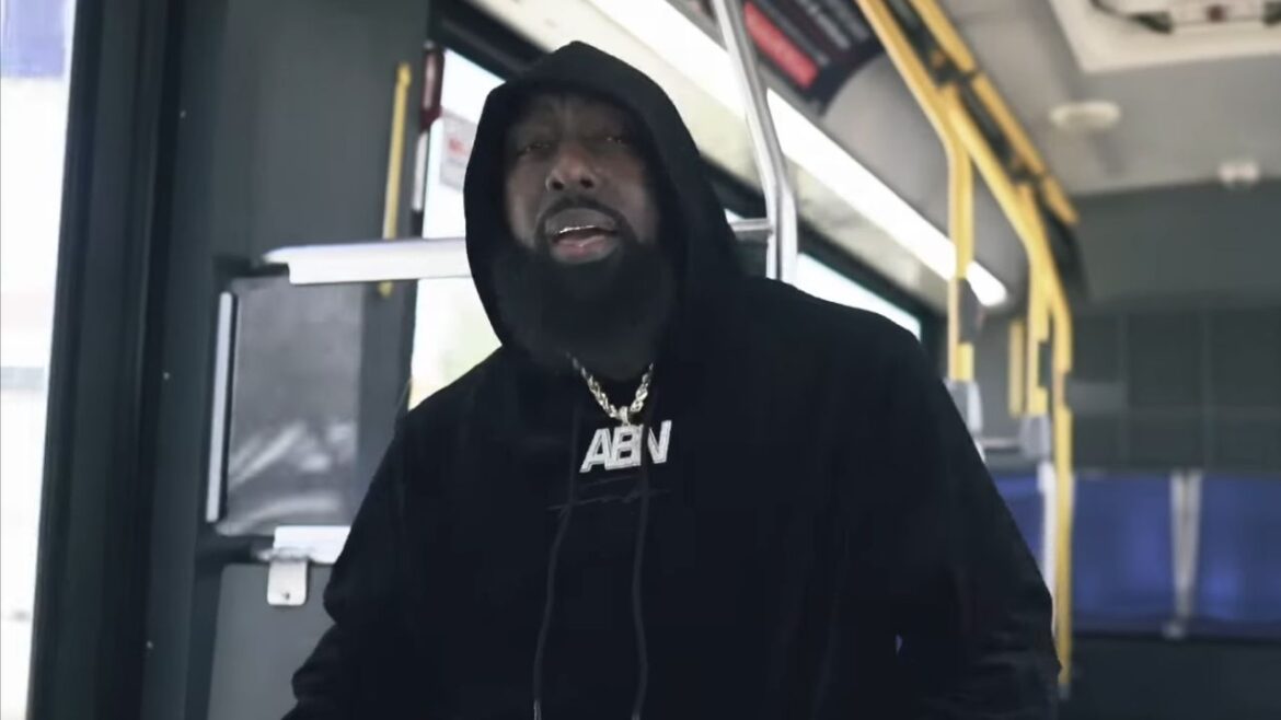 Trae Tha Truth Reveals Beef With Z-Ro Was “Internal”