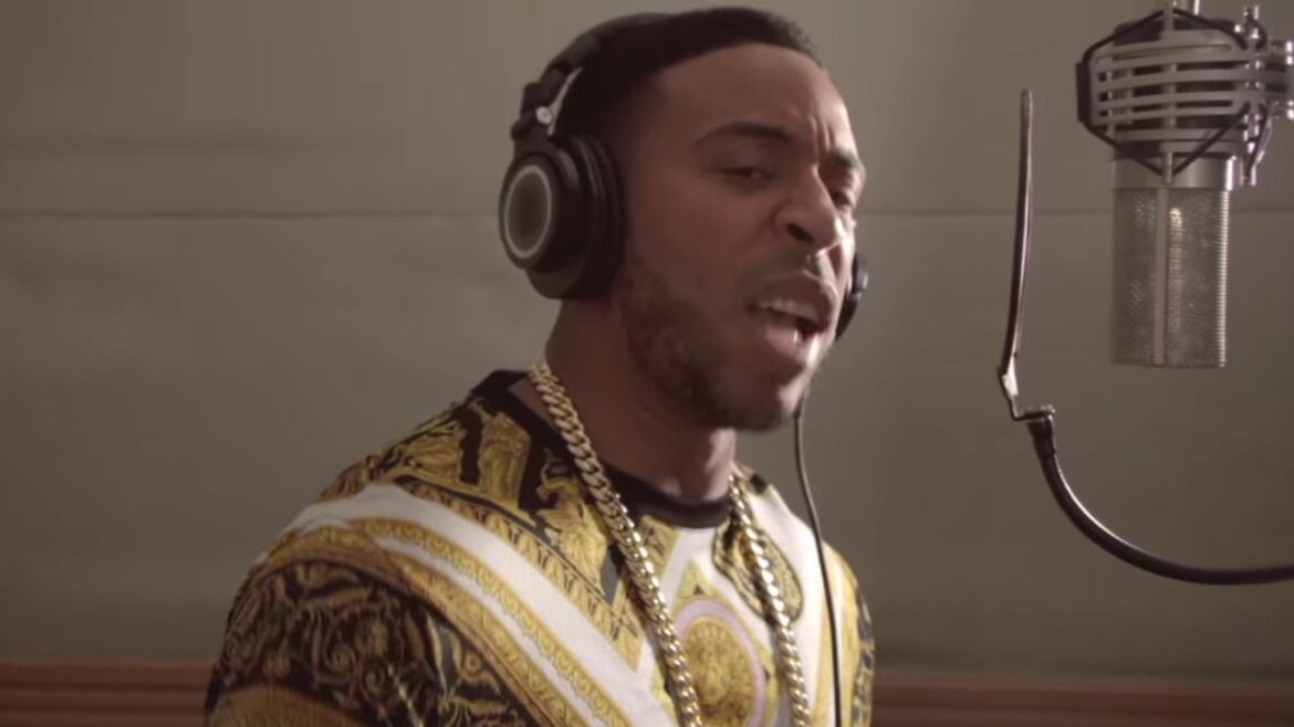 Ludacris To Star In Upcoming Disney Holiday Movie “Dashing Through The Snow”