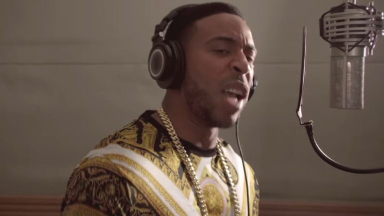 Ludacris To Star In Upcoming Disney Holiday Movie “Dashing Through The Snow”