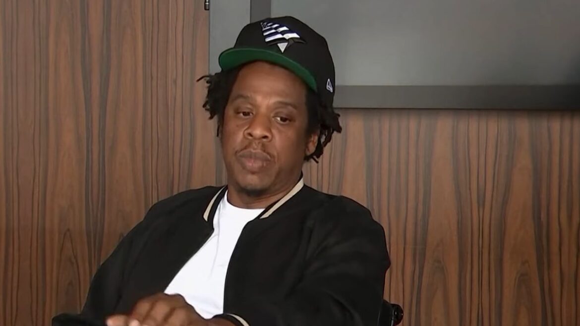 Jay-Z’s Roc Nation Team’s Advocacy Placed Pressure on Police Department To Arrest Corrupt Kansas Police Officer