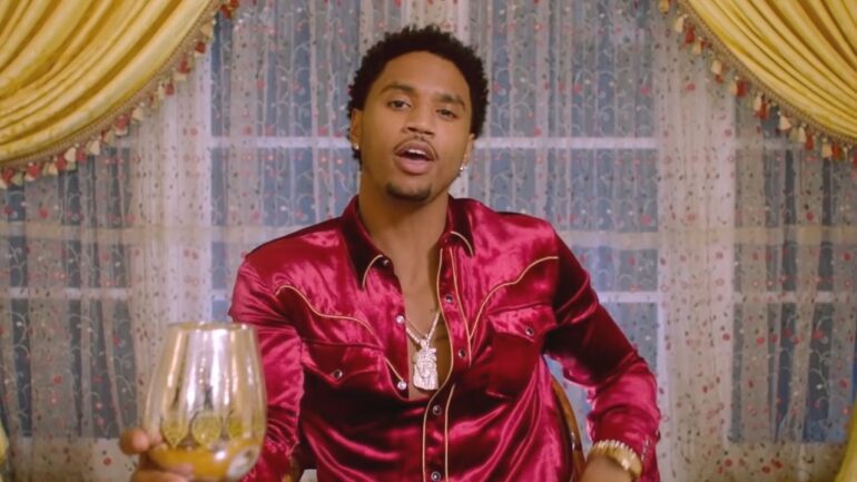 Trey Songz Gets Backlash After Viral Video In A Night Club