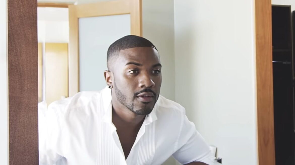 Ray J Claims Kris Jenner Ruined His Life