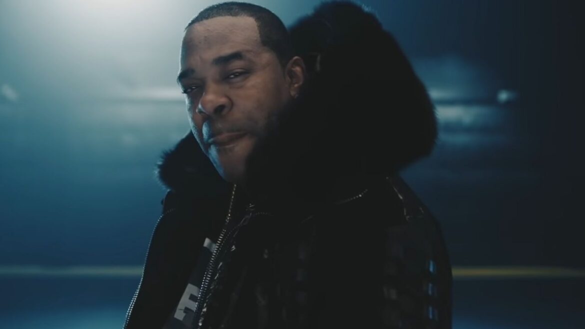 Busta Rhymes Joins New York State Of Mind Tour Lineup Busta Rhymes Joins New York State Of Mind Tour Lineup