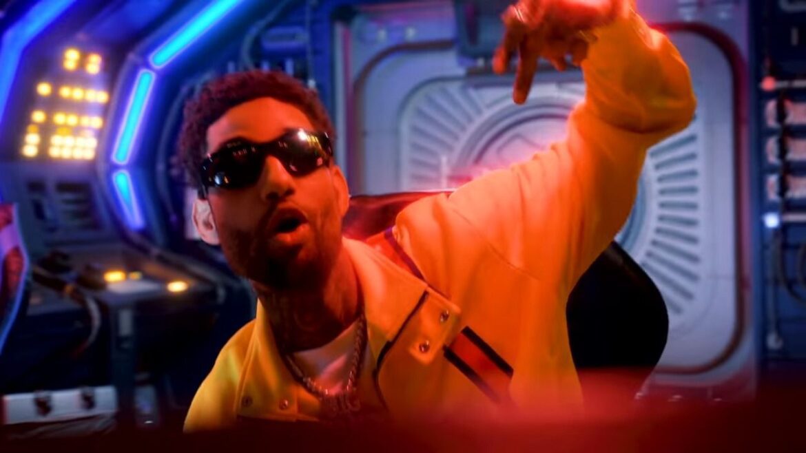 PnB Rock Shot And Killed In L.A. – SOHH.com PnB Rock Shot And Killed In L.A. – SOHH.com
