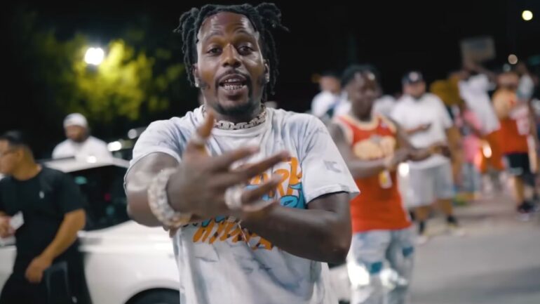 Sauce Walka Gives Condolences To PnB Rock’s Family + Says Being A Rapper Is A “Dangerous Job” After Fatally Shooting An Attempted Robber