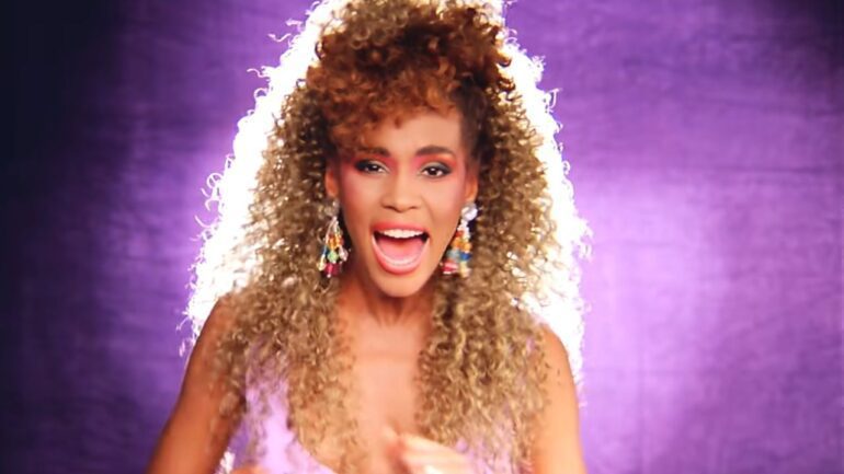 Whitney Houston’s Biopic ‘I Wanna Dance With Somebody’’s First Teaser + Iconic Moments SOHH Hopes To See