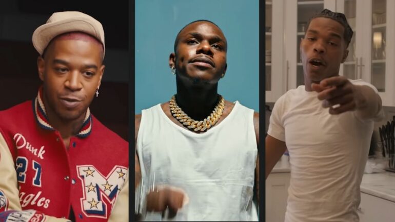 Lil Baby’s ‘It’s Your World To Take,’ MoneyBagg Yo’s ‘Blow,’ Kid Cudi’s ‘Willing To Trust’ Feat TY Dolla $ign + More!