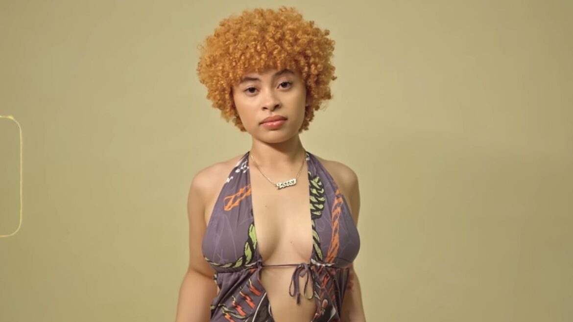 Who Is Newly Emerged Drill Rapper Ice Spice? Who Is Newly Emerged Drill Rapper Ice Spice?