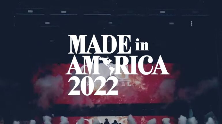 Roc Nation Executive Vice President Jana Fleishman Tells All You Need To Know About Made in America Festival