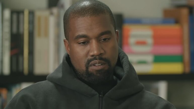 Swizz Beatz Supports Kanye In Stance Against Adidas + Hints At Boycott