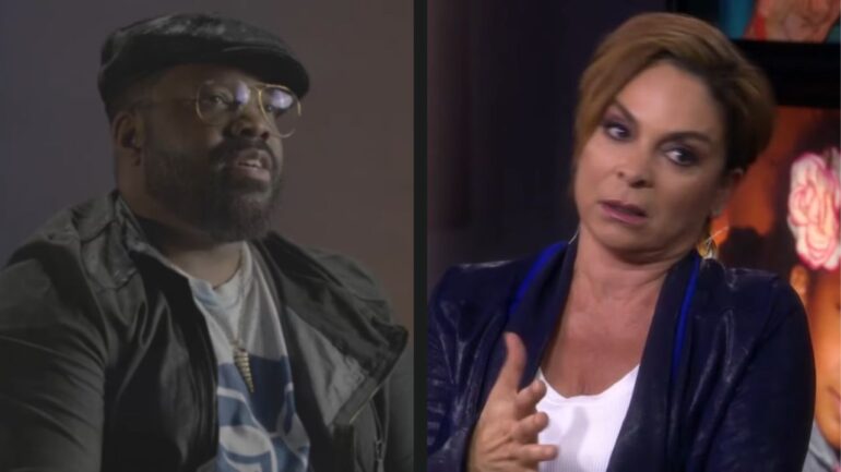 Jasmine Guy + Kadeem Hardison Of 90s Sitcom, ‘A Different World’ Discuss Black Discrimination In Television
