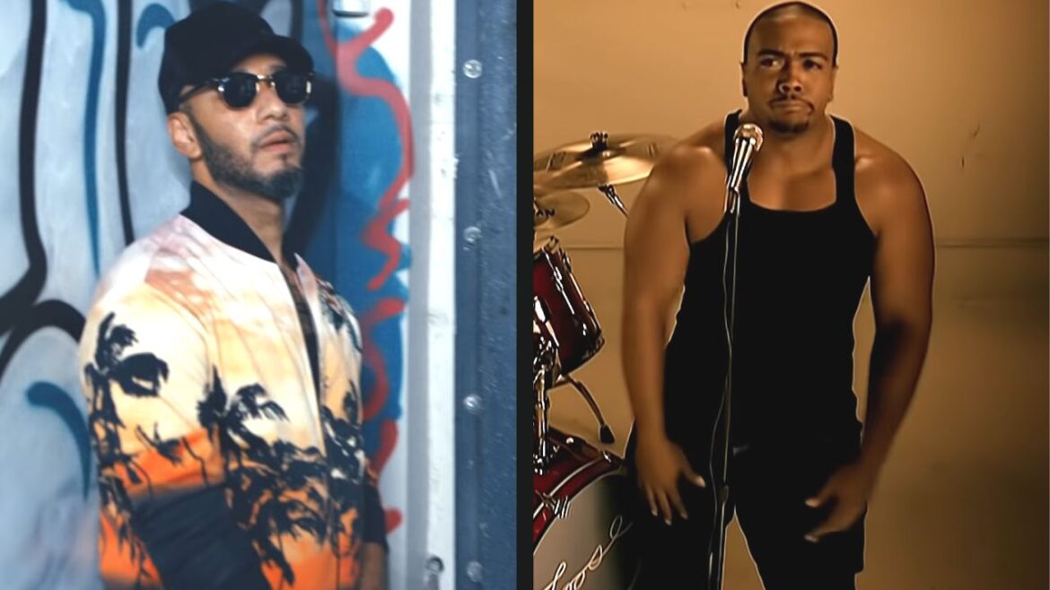 Swizz Beatz & Timbaland File M Lawsuit Against Triller Over Verzuz Payments