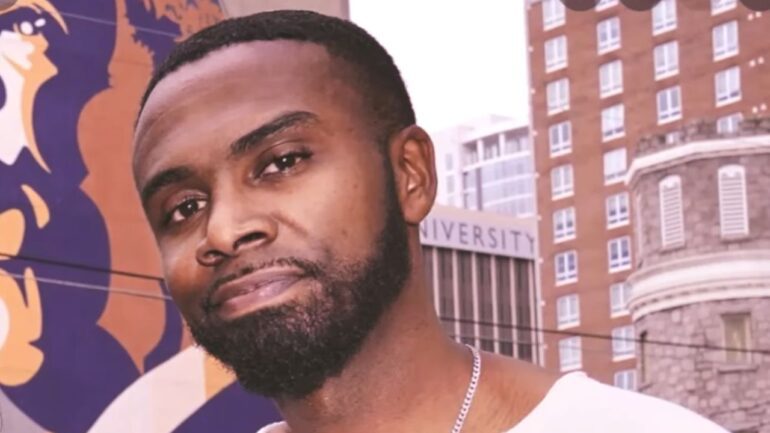 Black Lives Matter Executive Accused Of Stealing  Million Of Donations