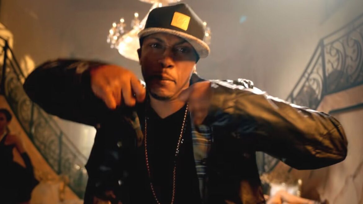 “Danger” Rapper Mystikal Faces Life In Prison For Multiple Rape + Drug Charges “Danger” Rapper Mystikal Faces Life In Prison For Multiple Rape + Drug Charges