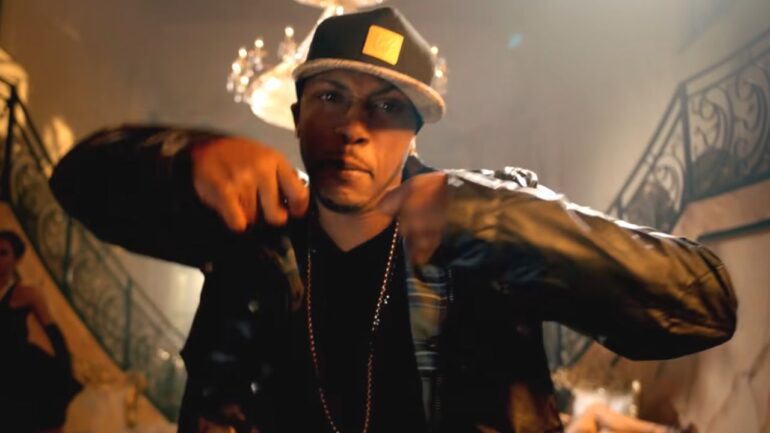 “Danger” Rapper Mystikal Faces Life In Prison For Multiple Rape + Drug Charges