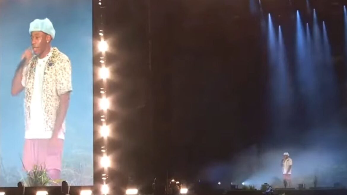 Made In America Festival Ends Summer With A Hip-Hop + Latin Twist