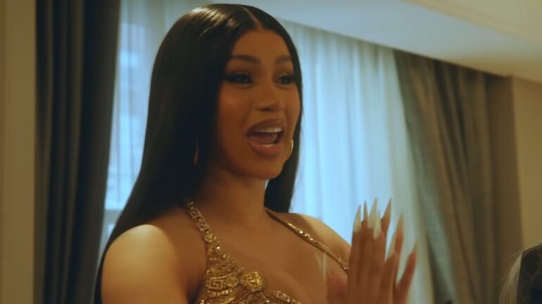 Cardi B Pleads Guilty To Hiring Goons In 2018 Assault Case; Set To Do 15 Days Of Community Service