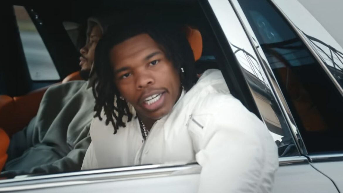 Lil Baby To Be Honored With Quincy Jones Humanitarian Award