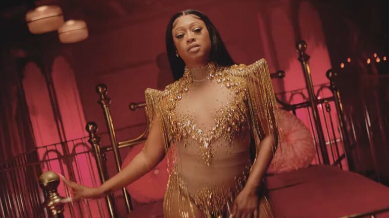 Trina To Receive BET’s “I Am Hip-Hop” Award + 4 Reasons Why She Deserves Her Flowers