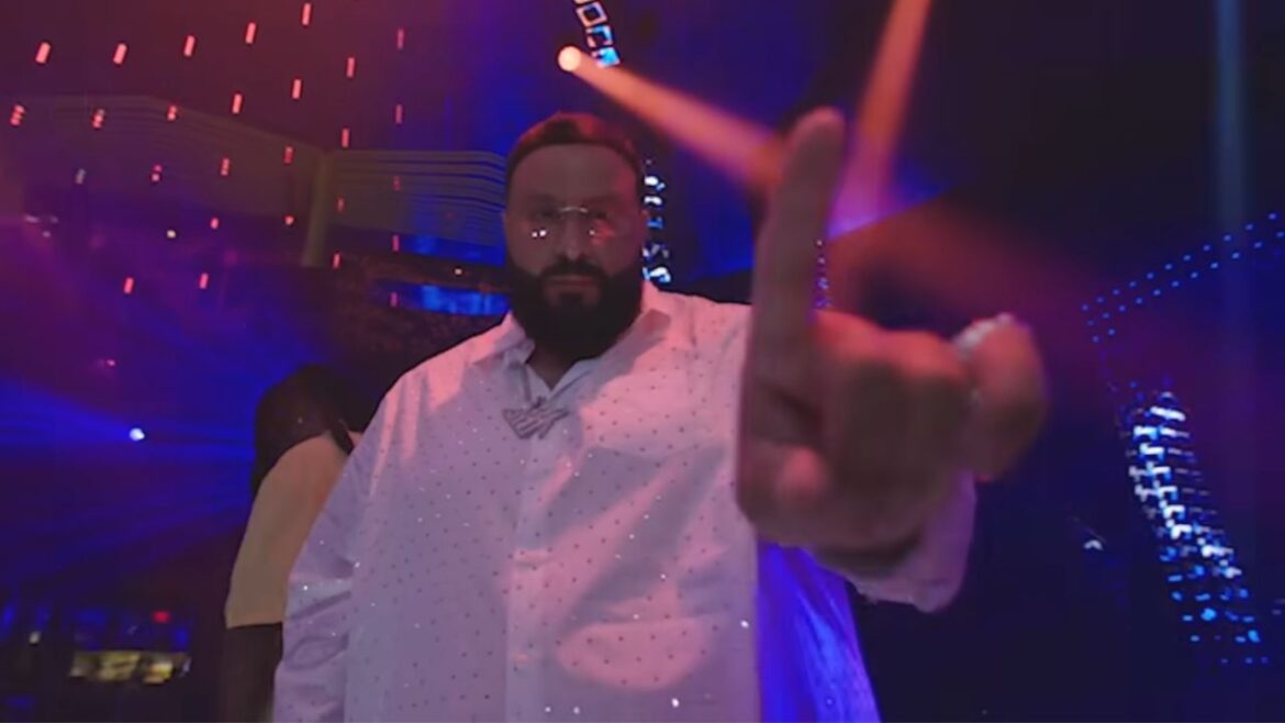 DJ Khaled’s “God Did” Album Hits #1 On Billboard DJ Khaled’s “God Did” Album Hits #1 On Billboard