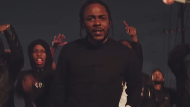 Kendrick Lamar Supports Compton G.I.R.L.S. Club With Inspiring Billboards